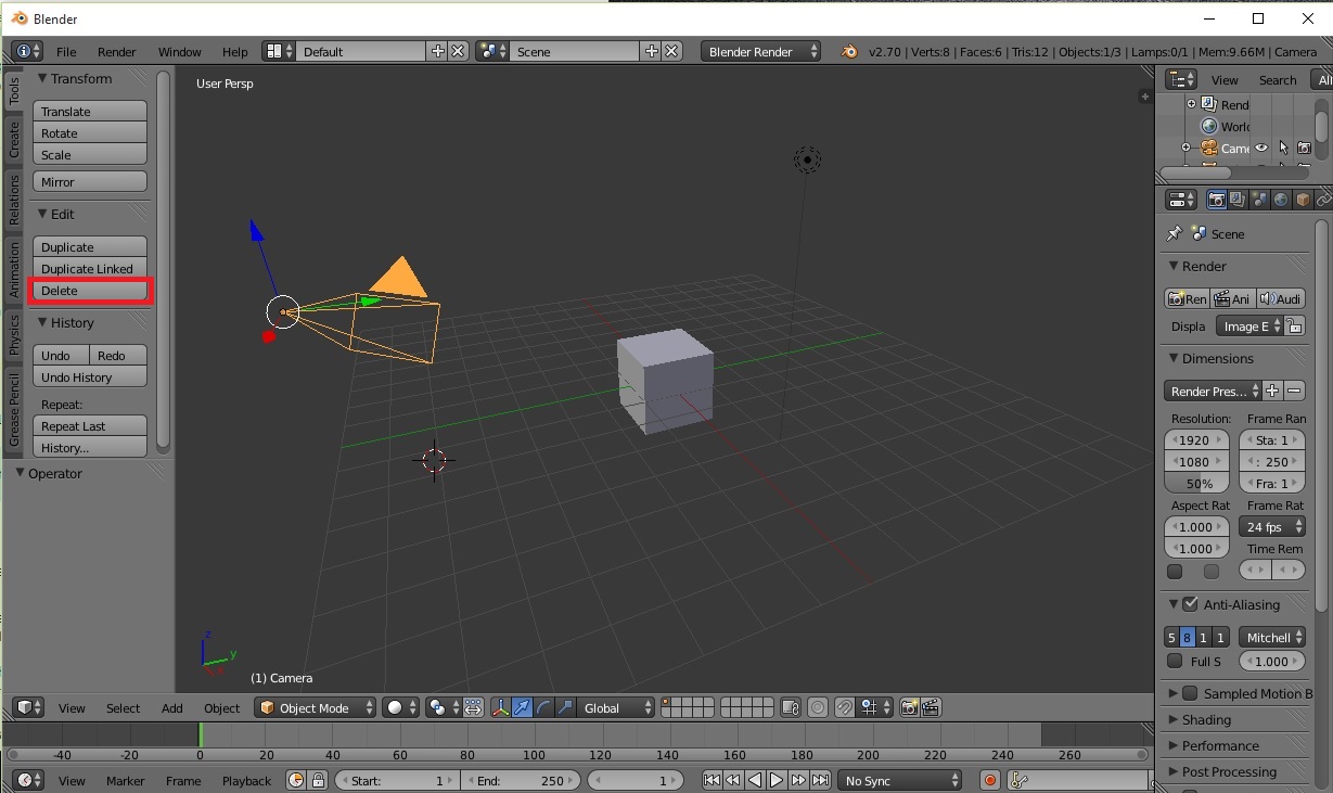 Blender6