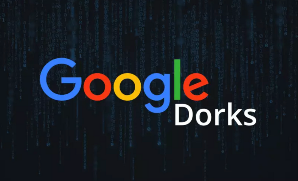 Google Dorks: uno strumento per SEO e pen testers